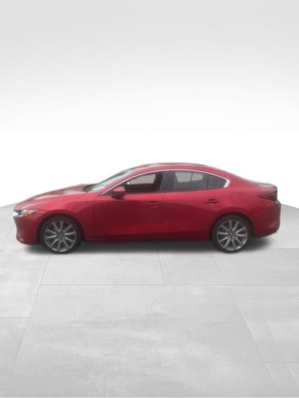 Used 2023 Mazda Mazda3 2.5 S Select Package Sedan