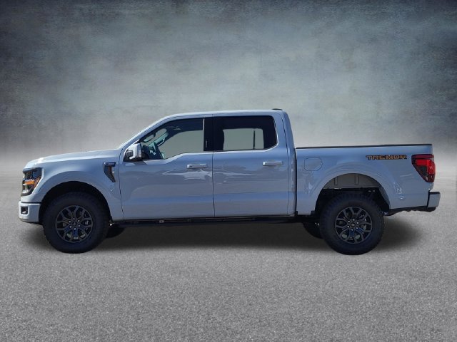 New 2026 Ford F-150 Tremor Truck
