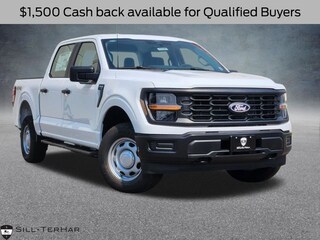 2026 Ford F-150 XL Truck