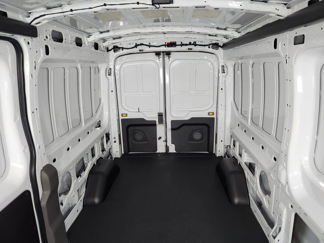 2025 Ford Transit Van Base - Photo 13