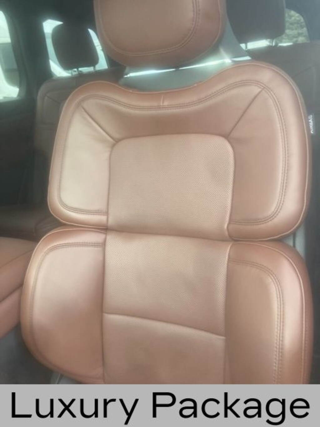 Used 2025 Lincoln Aviator Reserve SUV