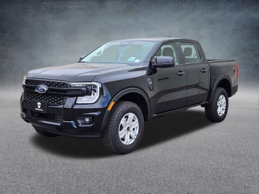 New 2025 Ford Ranger XL Truck