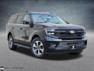 2027 Ford Expedition Active SUV