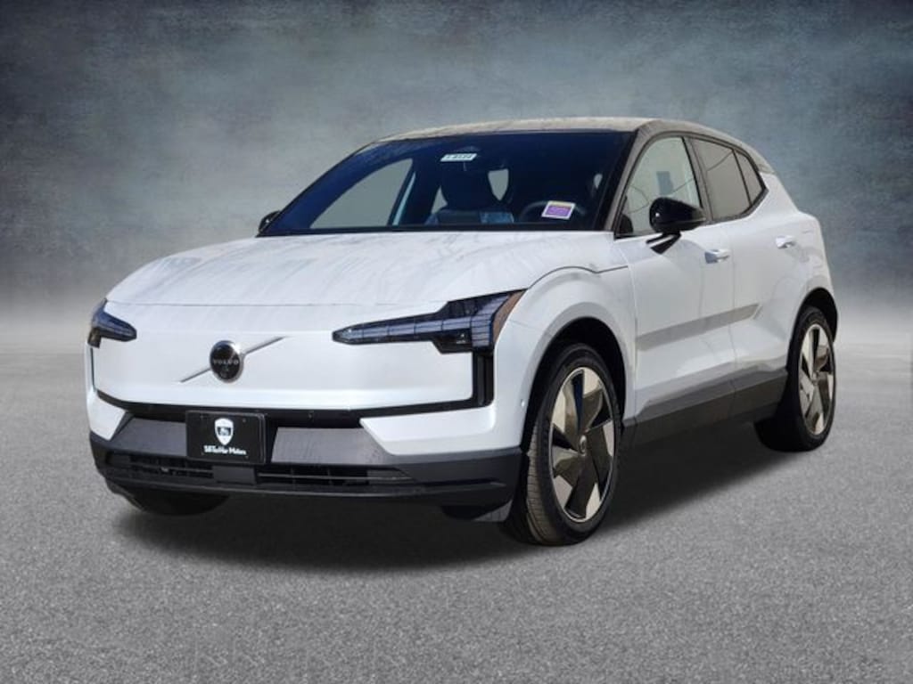 New 2026 Volvo EX30 Twin Motor Performance Ultra SUV