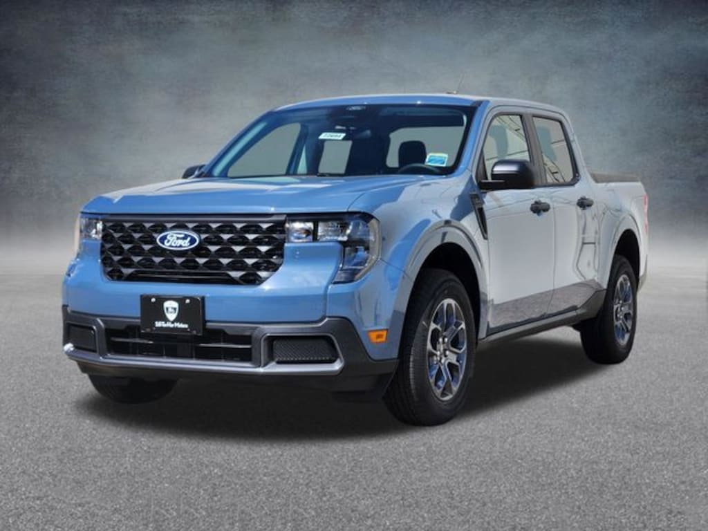 New 2026 Ford Maverick XLT Truck