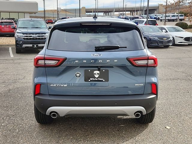 2025 Ford Escape Active photo 4