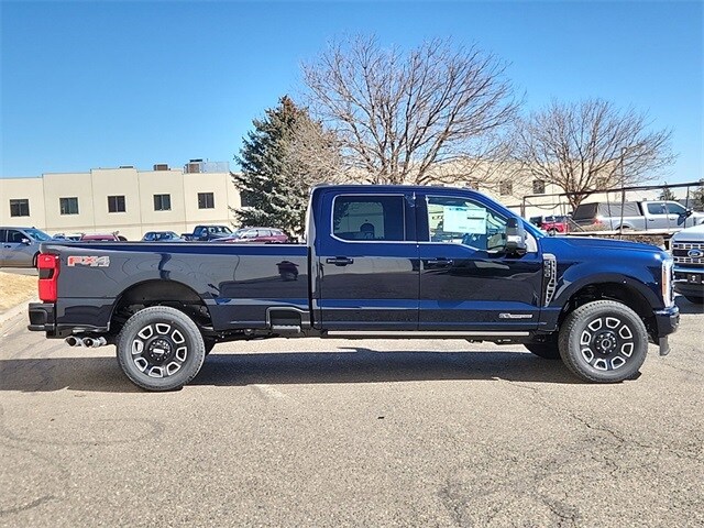 2025 Ford F-350 photo 2