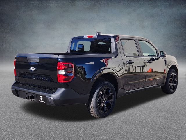 2025 Ford Maverick XLT - Photo 7