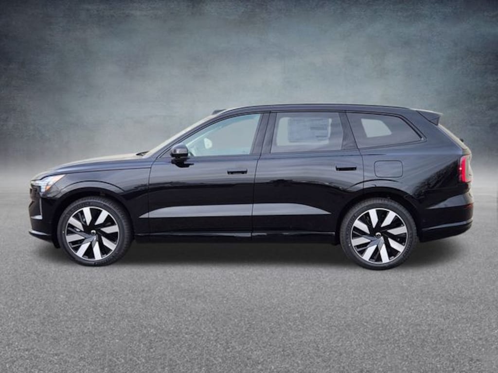 New 2025 Volvo EX90 Twin Motor Ultra SUV