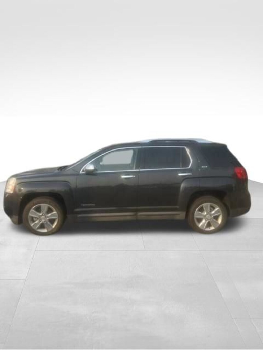 Used 2014 GMC Terrain SLT-2 SUV