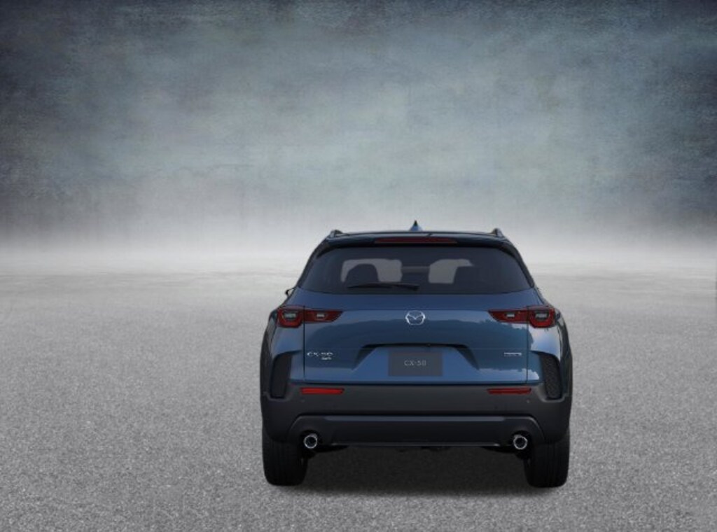 New 2026 Mazda CX-50 Hybrid Preferred SUV