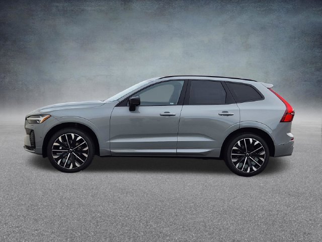 New 2027 Volvo XC60 B5 Ultra SUV
