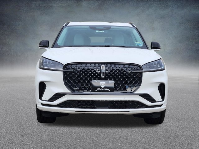 New 2027 Lincoln Aviator Premiere SUV