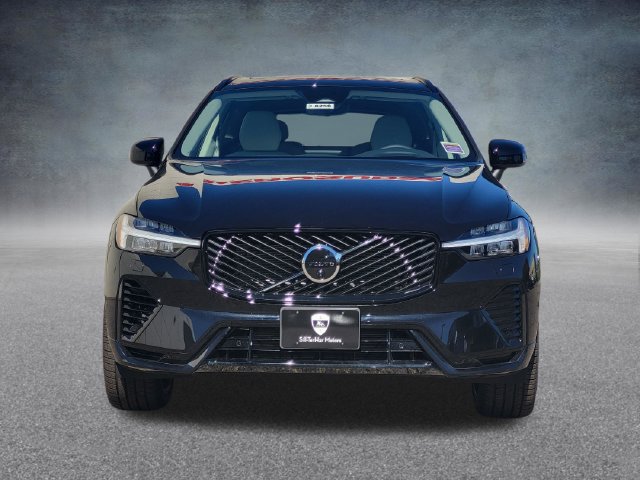 New 2027 Volvo XC60 Plug-In Hybrid T8 Ultra SUV