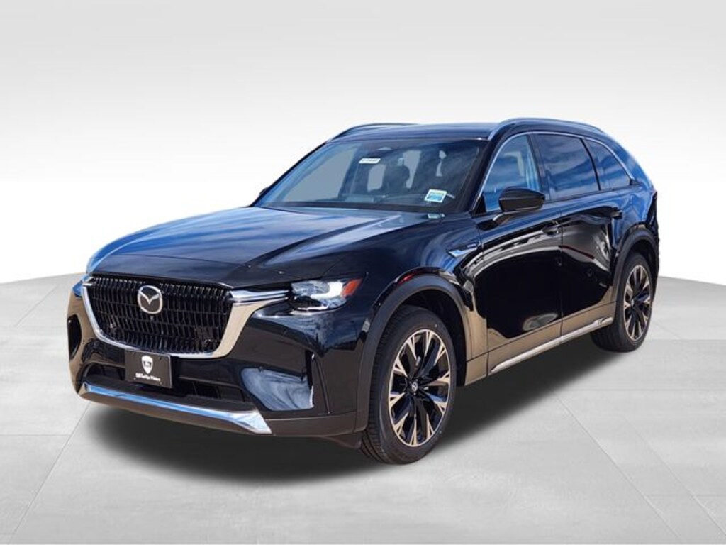 Certified 2026 Mazda CX-90 Phev Premium Plus SUV
