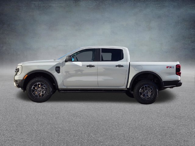 New 2026 Ford Ranger XLT Truck
