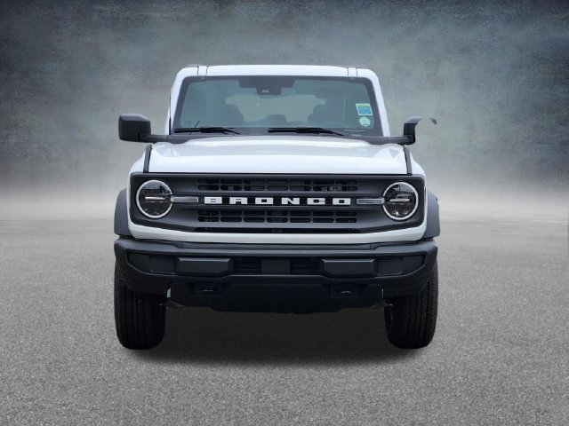 New 2026 Ford Bronco Big Bend SUV