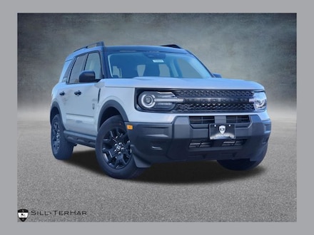 2026 Ford Bronco Sport Big Bend SUV
