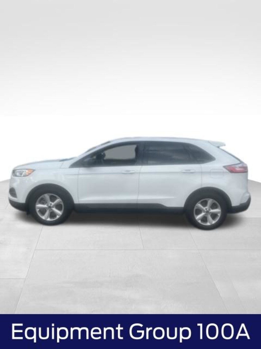 Certified 2023 Ford Edge SE SUV