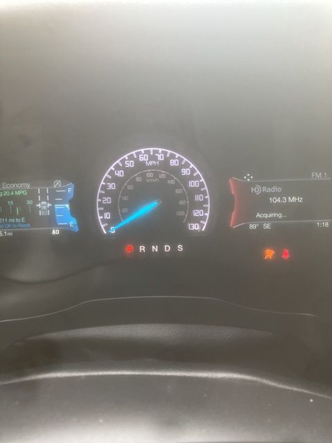 2021 Ford Ranger Lariat photo 3