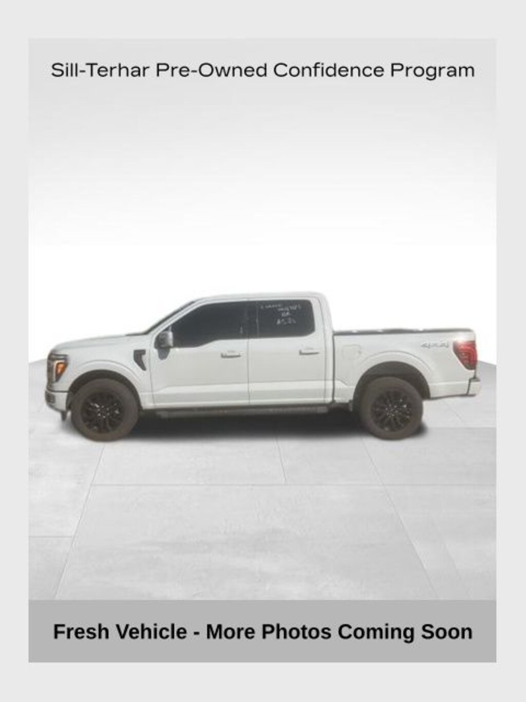 Used 2024 Ford F-150 Lariat Truck