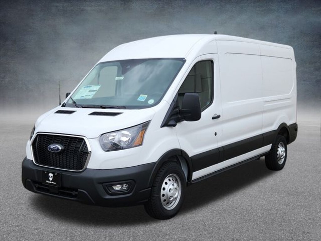 New 2025 Ford Transit-250 Base Cargo Van