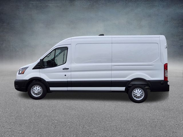 2026 Ford Transit photo 4