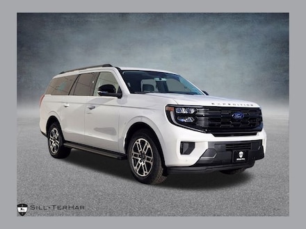 2026 Ford Expedition Max Active SUV