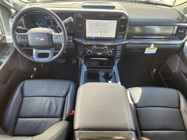 2026 Ford F-350 Super Duty Lariat - Photo 12