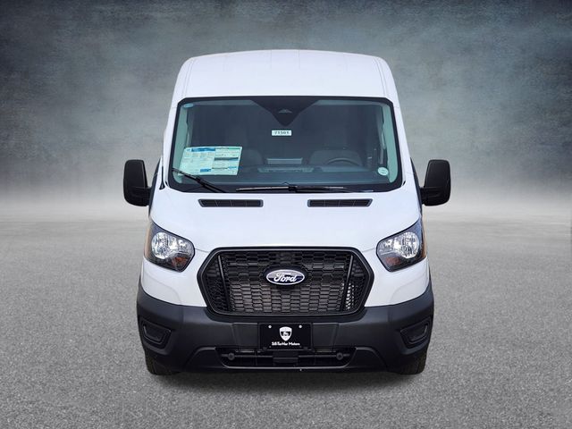 2026 Ford Transit photo 2