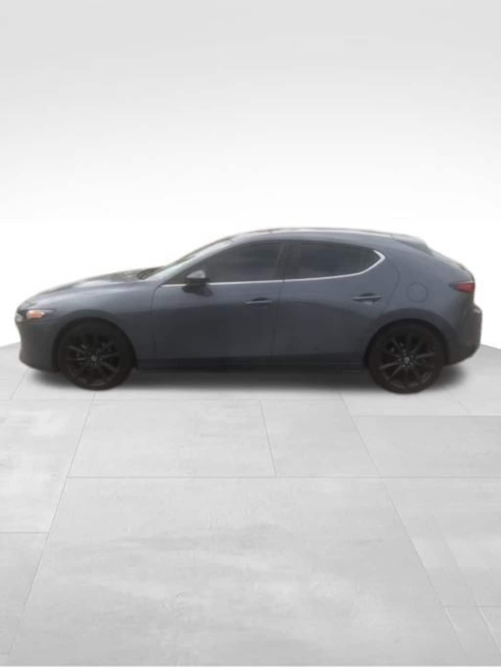 Used 2023 Mazda Mazda3 2.5 S Carbon Edition Hatchback