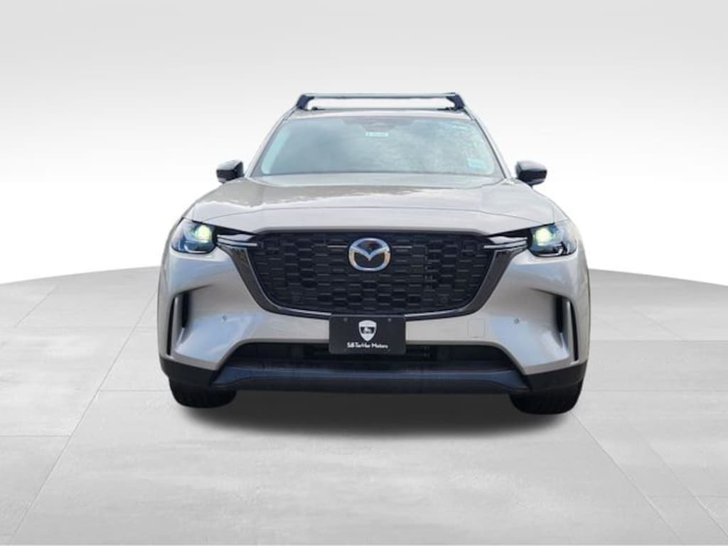 Used 2025 Mazda CX-90 Phev Premium SUV