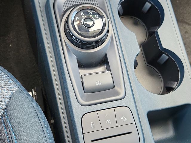 2025 Ford Maverick XLT - Photo 24