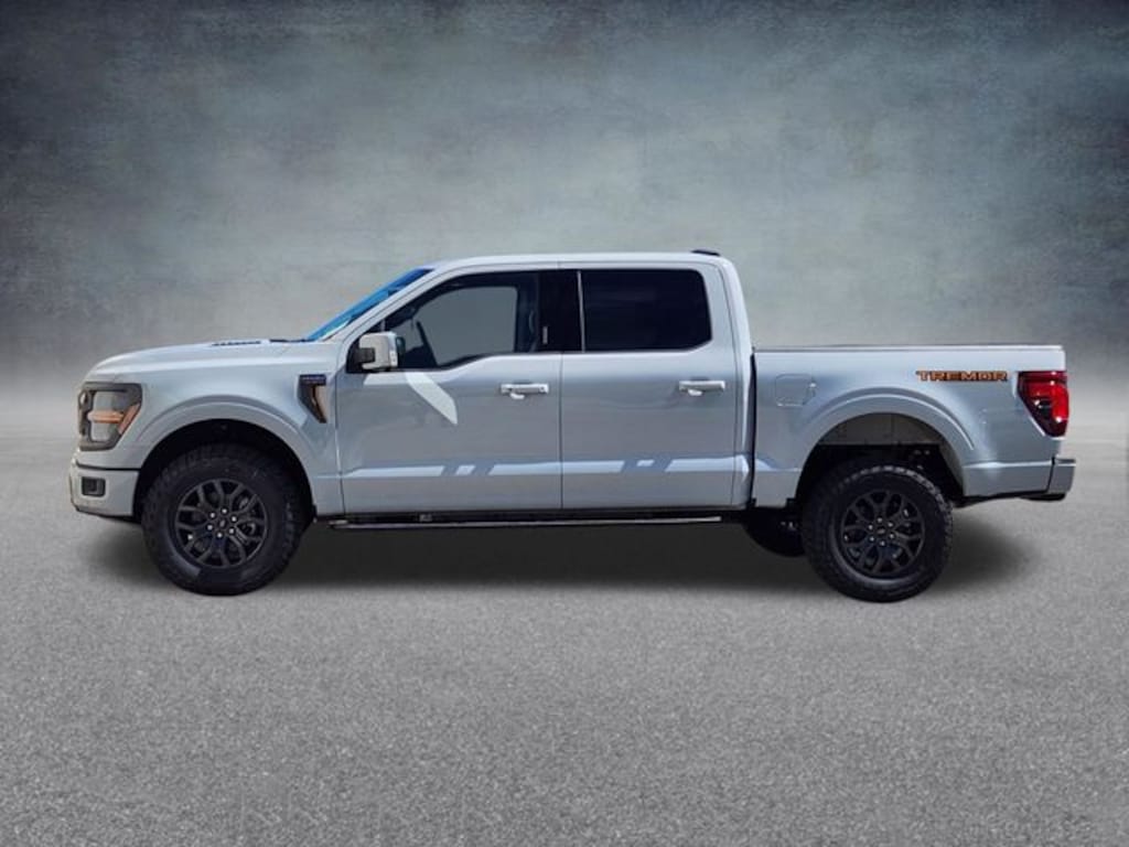 New 2026 Ford F-150 Tremor Truck