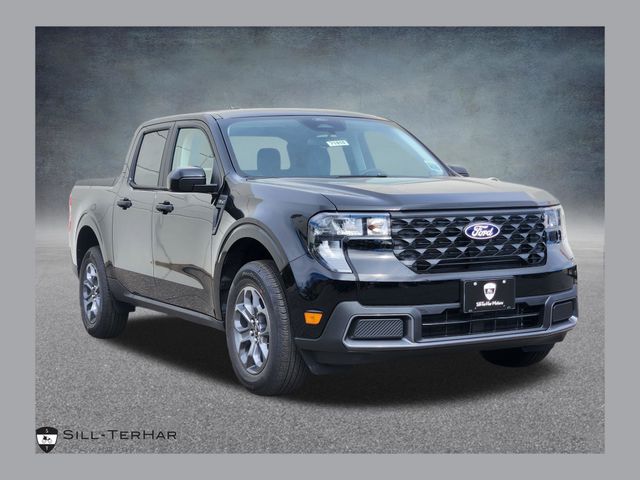 2026 Ford Maverick XLT AWD's photo