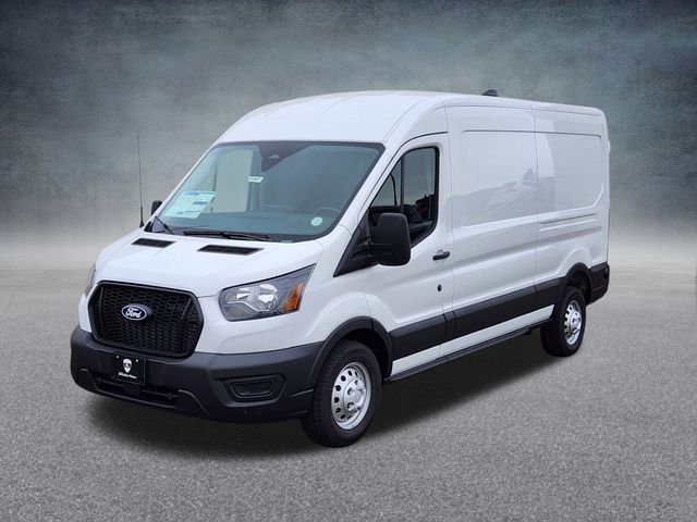 2026 Ford Transit photo 3