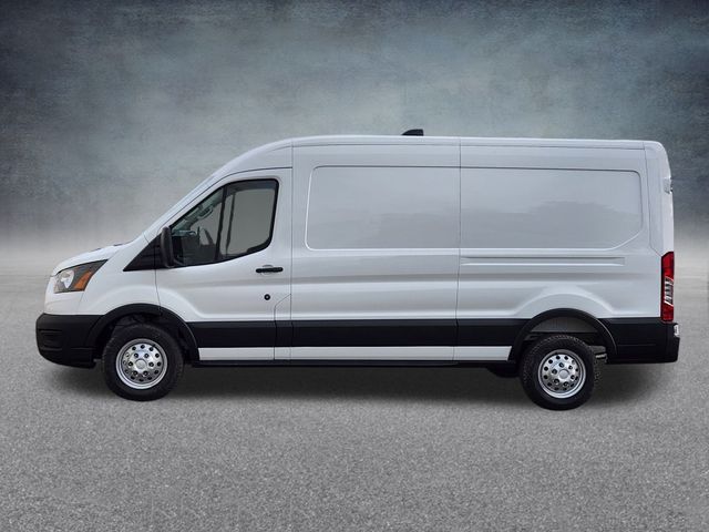 2026 Ford Transit photo 4