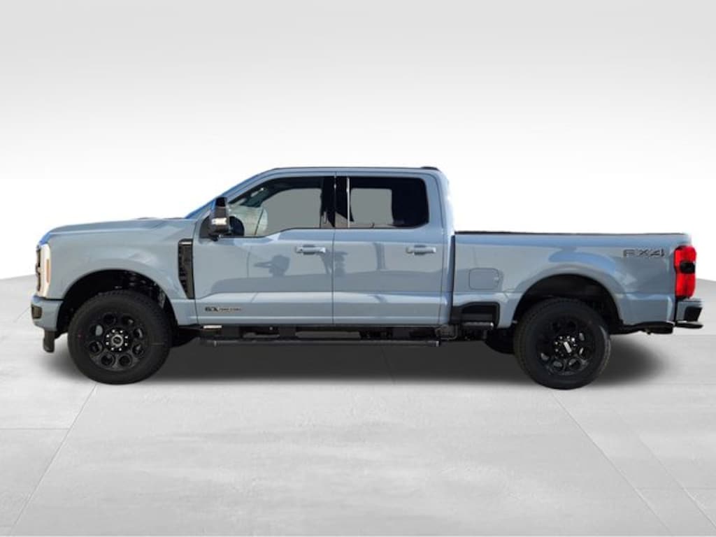 New 2026 Ford F-250SD F-250 Lariat Truck