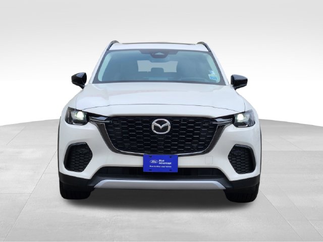 Used 2025 Mazda CX-70 Phev Premium SUV