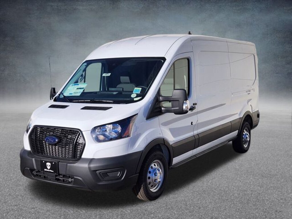 New 2025 Ford Transit-250 Base Cargo Van