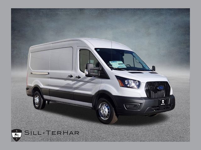 2025 Ford Transit Van Base's photo