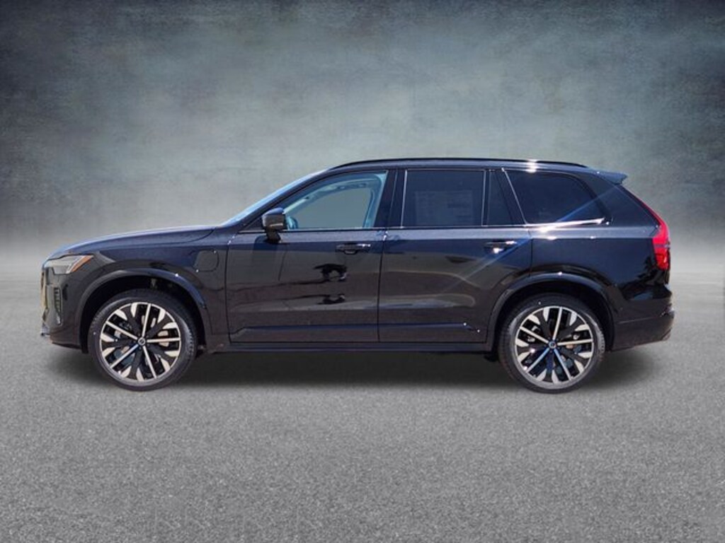 New 2026 Volvo XC90 Plug-In Hybrid T8 Ultra SUV