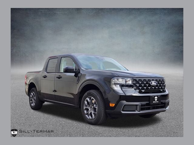 2026 Ford Maverick XLT AWD's photo
