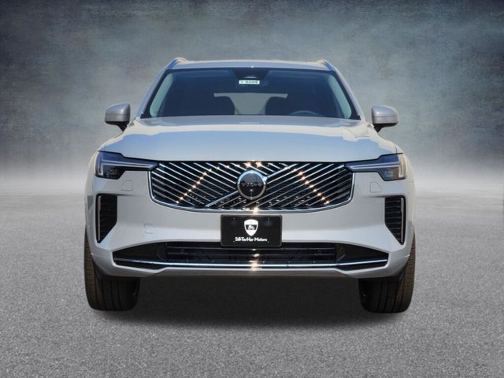 New 2026 Volvo XC90 B6 Plus 7-Seater SUV