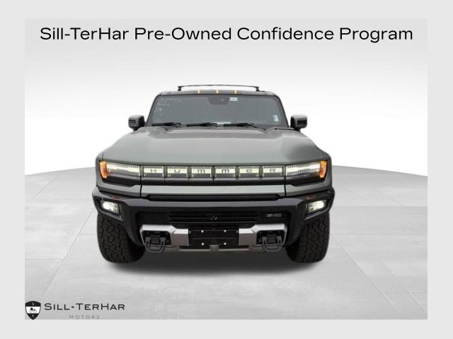2024 GMC HUMMER EV