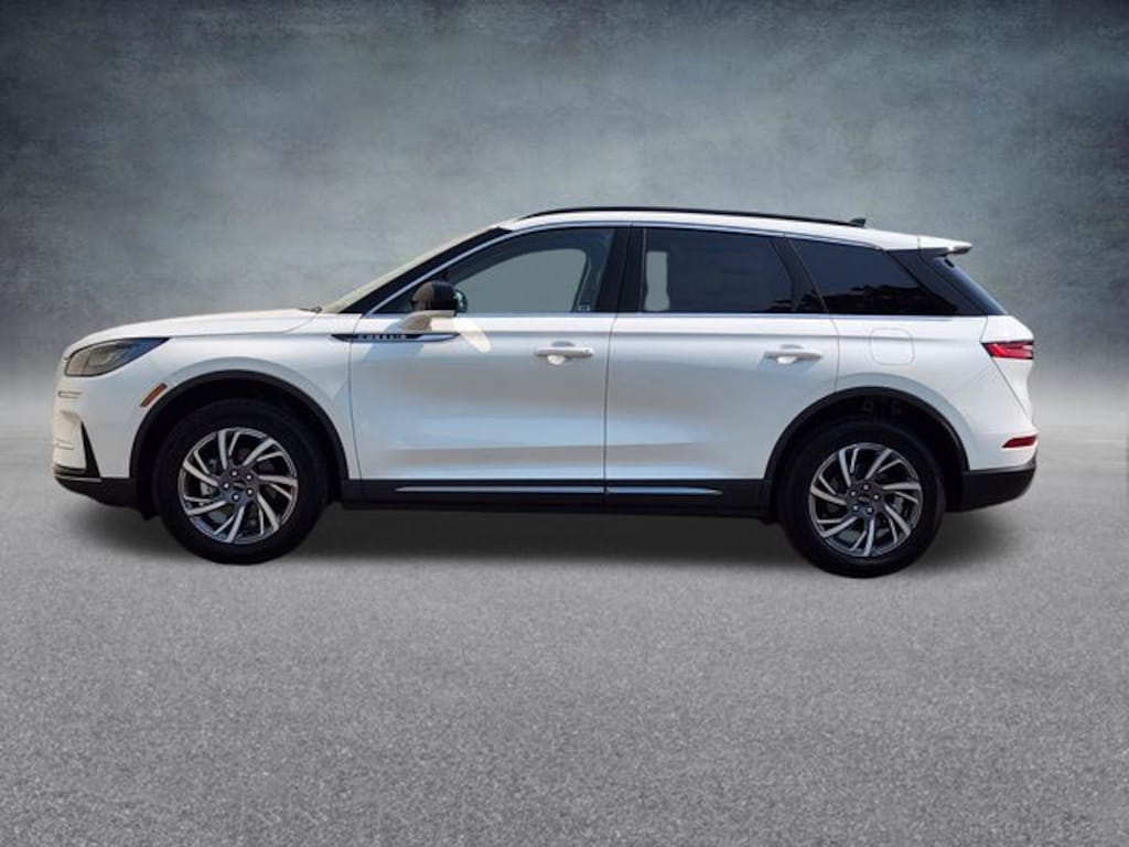 New 2026 Lincoln Corsair Premiere SUV
