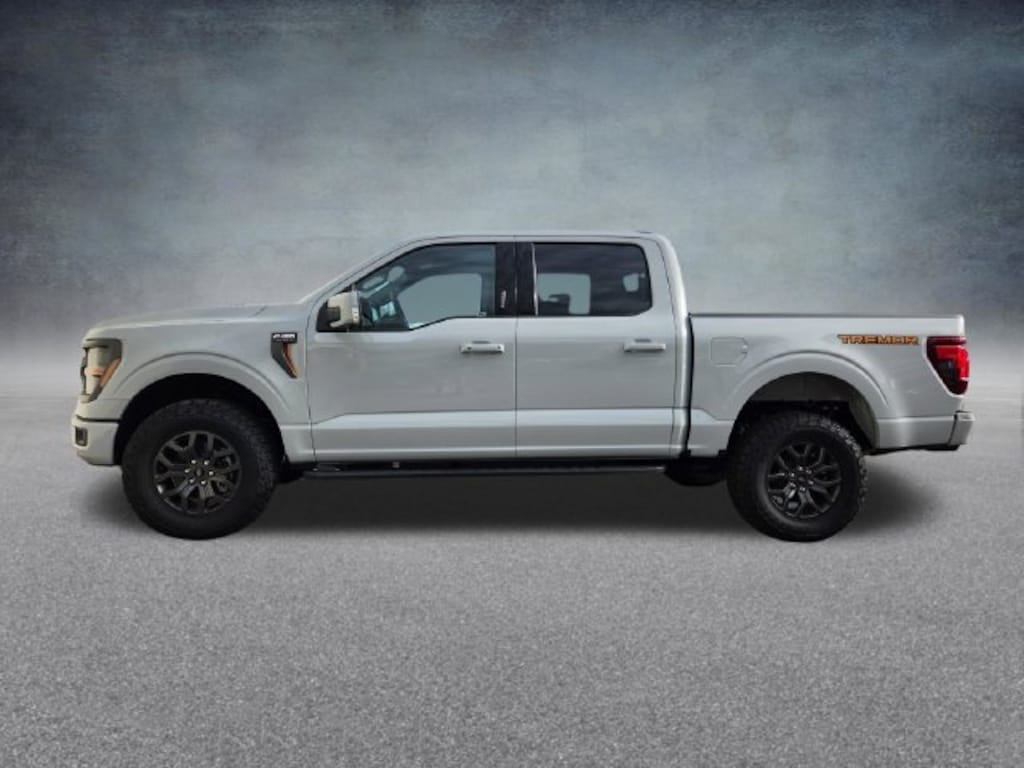 New 2026 Ford F-150 Tremor Truck