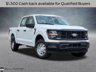 2026 Ford F-150 XL Truck