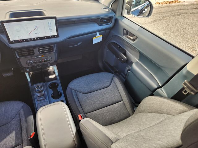 2025 Ford Maverick XLT - Photo 12