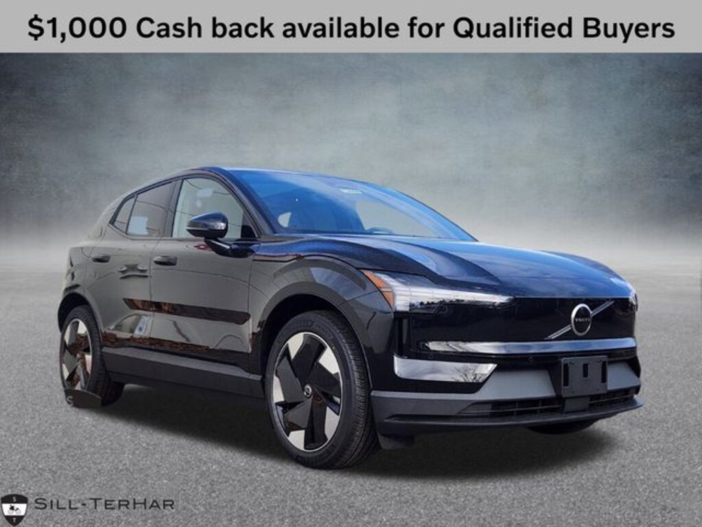 New 2026 Volvo EX30 Twin Motor Performance Plus SUV